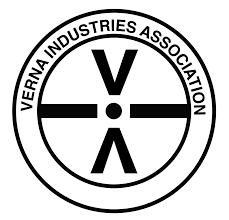Verna Industries Association logo